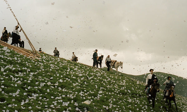 LAPTSE IN SPRING