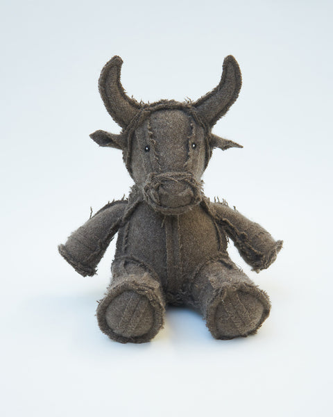 Sustainable Children's Toys Made From Super Soft Yak Wool | Norlha